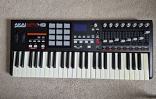 Akai mpk usb for sale  CAMBRIDGE