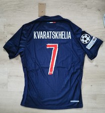 Maillot retro psg d'occasion  Cajarc