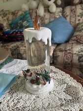 light tree snowman for sale  Warrenton