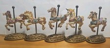 Carousel horse figure for sale  Narragansett