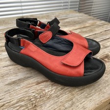 Women wolky red for sale  UK