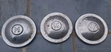 Morris hub cap for sale  NORWICH