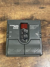 Usado, Pedal de guitarra Zoom 505 compacto multi efeitos processador peças ou reparo comprar usado Usado, Pedal de guitarra Zoom 505 compacto multi efeitos processador peças ou reparo comprar usado  Enviando para Brazil