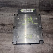 1999 FORD F250 F350 6.8L V10 ECU ECM MÓDULO DE CONTROLE DO MOTOR XC3F-12A650-AYB AE01, usado comprar usado  Enviando para Brazil