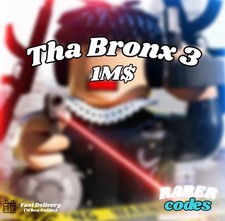 Cash tha bronx for sale  Goodyear