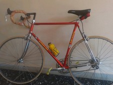 Bicicletta uomo esemplare usato  Loano