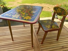 kindermobel tisch gebraucht kaufen  Berlin