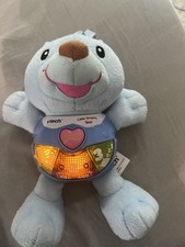 Vtech little singing for sale  LIVERPOOL