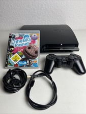 Sony playstation 160gb gebraucht kaufen  Brake
