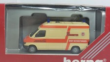 Herpa 044134 mercedes gebraucht kaufen  Ebergötzen