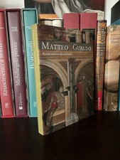 Matteo gualdo rinascimento usato  Roma