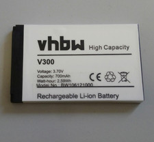 Vhbw battery motorola for sale  NEWRY