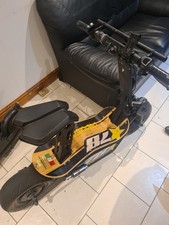 Velocifero mad 1600w for sale  BIRMINGHAM