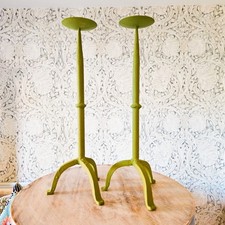 Vtg spanish cast for sale  GRANTHAM