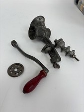 Vintage cast iron for sale  RUGBY