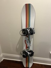 Burton deepthinker 154 for sale  Ponte Vedra Beach