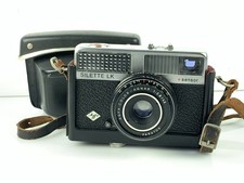 Agfa silette sensor for sale  SAXMUNDHAM