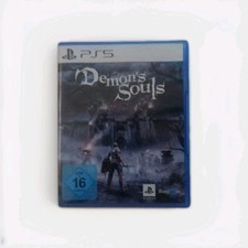 Demons souls ps5 gebraucht kaufen  Ansbach