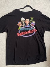 Jeff dunham tour for sale  Lodi