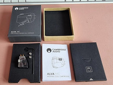 Cambridge audio alva for sale Cambridge audio alva for sale  NEWQUAY