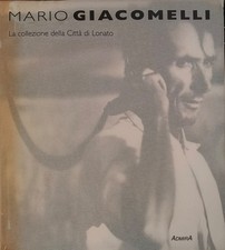 Mario giacomelli. collezione usato  Milano
