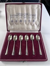 British hall marks for sale  RUGBY