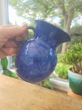 Vintage pottery jug for sale  BIRMINGHAM