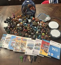 booty wii skylanders for sale booty wii skylanders for sale Glendale