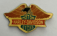 Pin embleme motor d'occasion  Aizenay