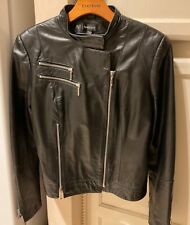 Bebe black moto for sale  Scottsdale