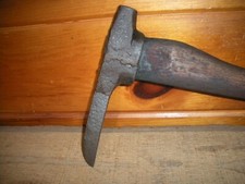 Vintage hand forged for sale  Bethel