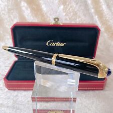 Cartier ballpoint pen for sale  Shipping to Ireland