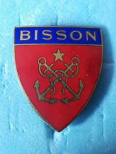 Insigne bisson d'occasion  Versailles