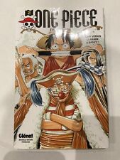 Manga one piece d'occasion  Beaugency