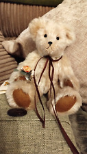 Tulip bears mohair for sale  SUNDERLAND