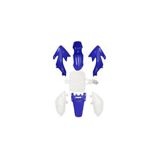 Carenage plastique cache d'occasion  Salernes