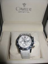 Damen armbanduhr cimier gebraucht kaufen  Lauf a.d.Pegnitz
