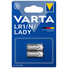Varta batterie alkaline gebraucht kaufen  Schwerte