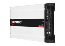 Amplificador de carro Taramp's MD8000.1 8000W monocanal 1 Ohms comprar usado  Brasil 