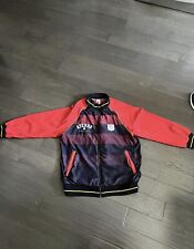 Usado, Jaqueta de pista Nike BRS masculina Aterro Parque Do Flamengo GG comprar usado  Enviando para Brazil