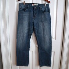 Levi 505 regular for sale  Waltham