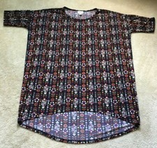 Lularoe irma shirt for sale  Southwick