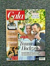 Frauenzeitschrift gala 2020 gebraucht kaufen  Heuchelheim