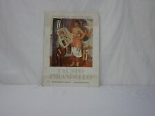 Immagini arte italiana usato  Bergamo