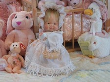 Vogue baby dear for sale  Alba