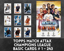 Topps match attax usato  Spedire a Italy