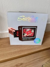 Retro phone screen for sale  ASHFORD