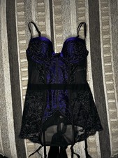 Victoria secret black for sale  Fort Worth