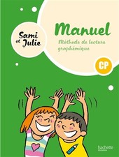 Sami julie methode d'occasion  France