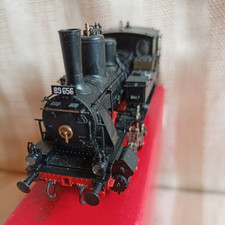 Rivarossi 1357 dampflok gebraucht kaufen  Ronnenberg